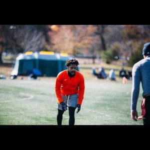 Meet your Posher, Shea